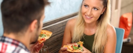 Mezzogiorno di gusto | Pizza a Pranzo per 2